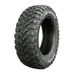 265/60 R18 Comforser CF3000 F2 119/116Q M+S Anvelopă Mud-Terrain