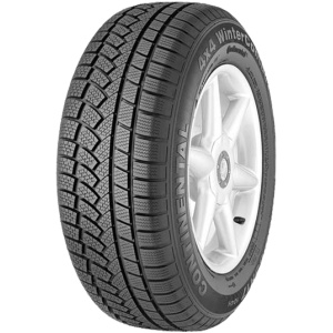 265/60 R18 Continental Winter Contact 110H Anvelopă M+S Iarna