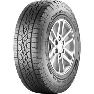 265/65 R17 Continental Cross Contact ATR 112H
