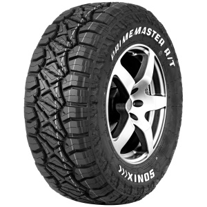 265/65 R17 Sonix Primemaster R/T 116Q Anvelopă M+S All-Terrain
