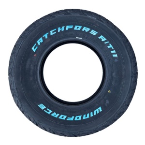 265/70 R16 Windforce Catchfors A/T II 112T M+S All-Terrain - Img 4
