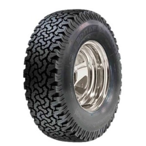 265/75 R16 Insa Turbo Ranger 112/109Q Anvelopă M+S All-Terrain Resapata
