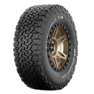 275/55 R20 BF Goodrich