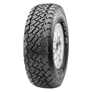 285/75 R16 Cst By Maxxis Sahara At2 116Q Anvelopă M+S All-Terrain DOT-2725