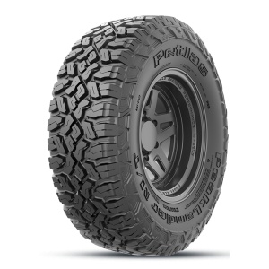 285/75 R16 Petlas Peaklander M/T 116Q Anvelopă M+S Mud-Terrain