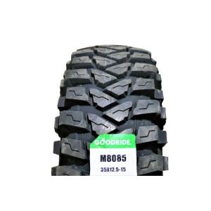 35/12.5 R15 Goodride M8085 Bias Anvelopă M+S Extreme