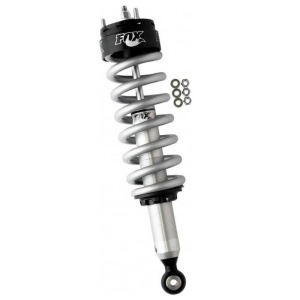 Amortizor fata Nissan Navara 05-22 Nitro Shock FOX 2.0 Performance Coil-over IFP Lift 0-2'' - Img 1