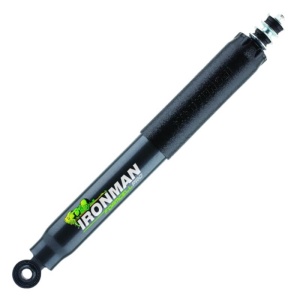 Amortizor fata Nissan Patrol Y60 scurt/lung Extra Heavy Duty FoamCell PRO 5cm Ironman4x4