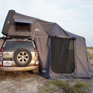 Anexa Cort auto cu Sky Roof 160 x 210cm Overlander Discover Max
