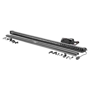 Bară LED 50" single row spot universală Rough Country