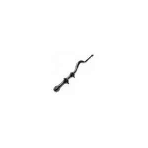 Bară Panhard spate reglabilă forjată Jeep Wrangler JK (2007-2018) lift 2.5-6" Rough Country - Img 3