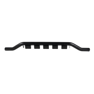 Bară protecție față Front Quard Negru Isuzu D-Max (2006-2011) AQM4WD PST28 - Img 2