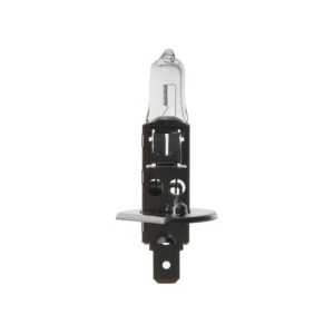 Bec halogen H1 12 V 55 W OSRAM Ultra Life, soclu P14,5s