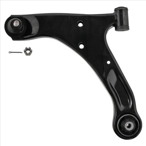 Braț suspensie față stânga Suzuki Grand Vitara (2005-2015) Febi Bilstein - Img 5