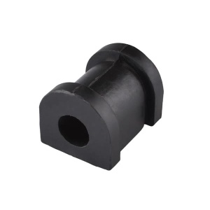 Vedere dintr-un unghi diferit a bucșei Tedgum de 17 mm pentru Nissan Patrol Y60 (1986-1998).