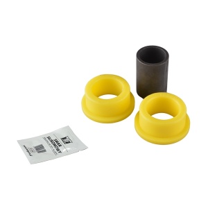 Bucsa poliuretan bara panhard spate stanga Nissan Patrol Y60/Y61 2.8 TedGum