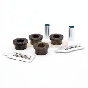 Bucșe bară Panhard spate Toyota Land Cruiser 80 (1990-1997) și 105 (1998-2007) elastomer sintetic Terrain Tamer