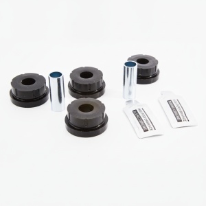 Bucșe tendoane față spre șasiu Toyota Land Cruiser 80, 105, J7 (1990-2024) kit 4 bucăți Terrain Tamer