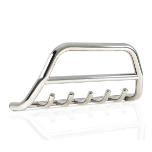 Bullbar Inform Plus Chrome PWT03 AQM4WD
