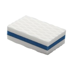 Burete magic premium, curățare murdărie și pete, fără chimicale, doar cu apă, multisuprafețe, ecologic, 3DProducts