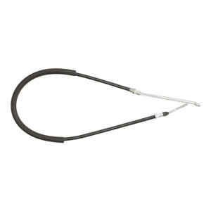Cablu frână de mână spate stânga 1030 mm Suzuki Samurai (1988-2004) Adriauto