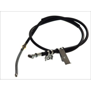 Cablu frână de mână spate Suzuki Samurai (1988-2004) Adriauto
