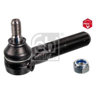 Cap de bară direcție față stânga Nissan Patrol 160, 260, Y60 (1979-1998) Febi Bilstein - Img 2