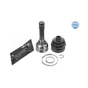 Cap planetară Suzuki Jimny (1998-) 26z/19z/44mm Meyle - Img 3