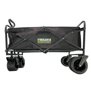 Cărucior de transport pliabil