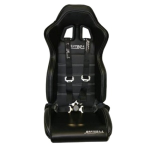 Centura cu prindere in 4 puncte Raptor4X4