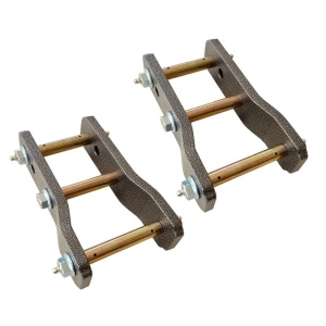 Cercei arc gresabili Toyota Hilux Vigo (2005-2015) lift 50 mm Superior Engineering