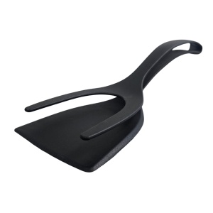 Clește din plastic cu furculiță pentru carne și servire 30,7 cm Perfect Home