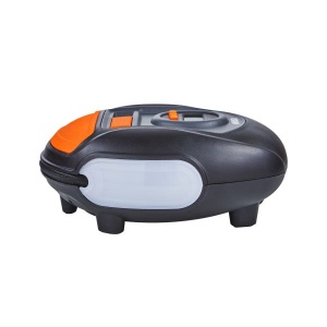 Compresor auto digital 12V 6,9 bar TYREinflate 450, Osram - Img 7