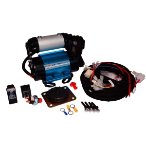 Compresor de aer cu un singur piston HF (24V) HF - Img 2