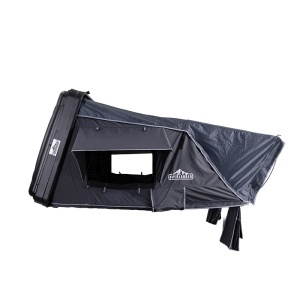 Cort de acoperiș auto cu Sky Roof 210 x 210cm, 4 persoane, 92 kg, Overlander Discoverer Max