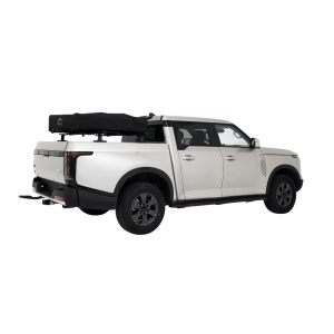 Cort de acoperiș auto