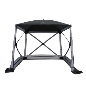 Cort multifuncțional 2.4x2.4m Hub Screen House 400 XL Wild Land - Img 4