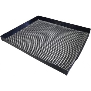 Coș - tavă grătar teflon 26x36 cm Perfect Home