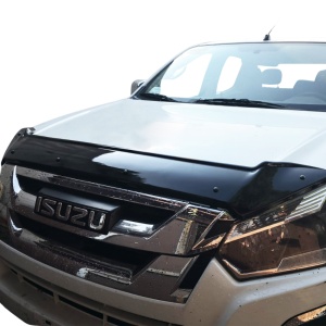 Deflector capotă împotriva pietrelor pentru Isuzu D-Max (2017-2019) S-Dizayn