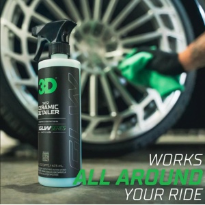 Detailer Ceramică SiO2 GLW