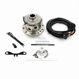 Diferential blocabil electric Toyota