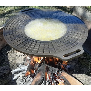 Disc din fontă adânc 49 cm MRFK