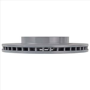 Disc frână față Suzuki Grand Vitara (2005-2015) Ø294 mm Blue Print - Img 7