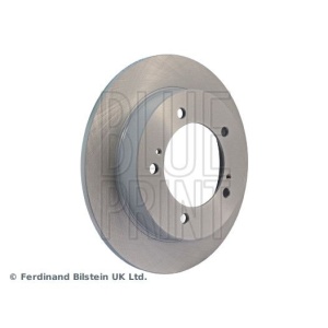 Disc frână față Suzuki Jimny (1998+) Ø290 mm Blue Print - Img 3