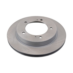 Disc frână față Suzuki Jimny (2003-2018) Ø287 mm Febi Bilstein