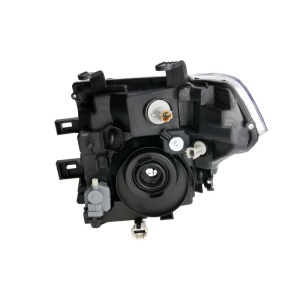 Far dreapta Nissan Navara D40 (2005-2007), reglaj electric, TYC 20-12273-05-2 - Img 2