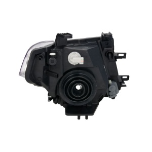 Far stânga Nissan Navara D40 (2005-2015), reglaj electric, TYC - Img 2