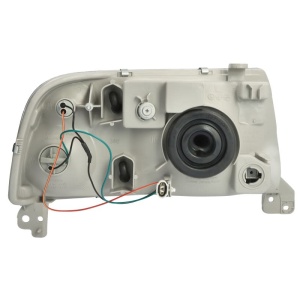 Far stânga Suzuki Grand Vitara I (1998-2005), reglaj electric, TYC - Img 2