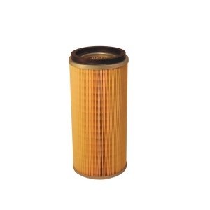 Filtru aer Nissan Patrol 260, Y60 (1986-1998) 2.8 TD RD28T, 2.8 D RD28T, 4.2 D TD42 Filtron - Img 3