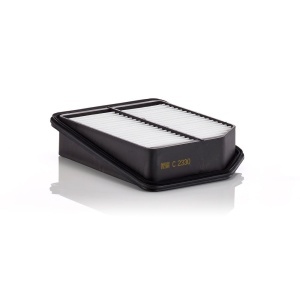 Filtru aer Suzuki Grand Vitara (2005-2015) 1.9 DDiS F9QB, 1.6 M16A, 2.0 J20A Mann Filter - Img 2